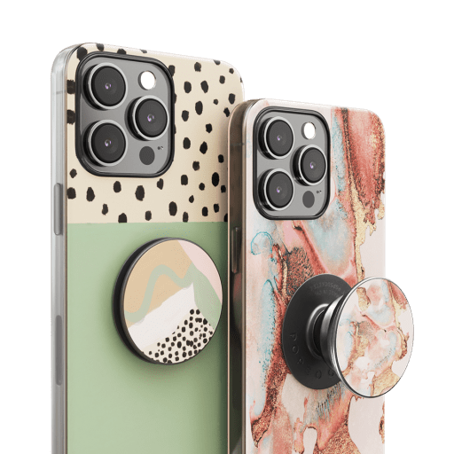 PopSocket voor je telefoon met design