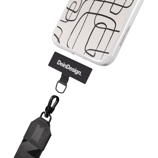 Carry Case Tag