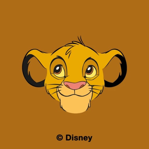 Disney Bubble 8