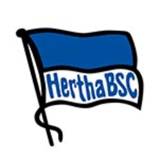 HERTHA BSC