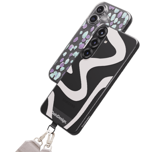 Modul-1 D Gurtband+Case+CTag