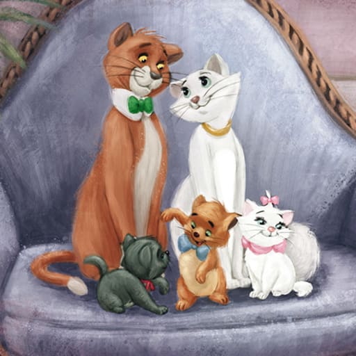 Aristocats