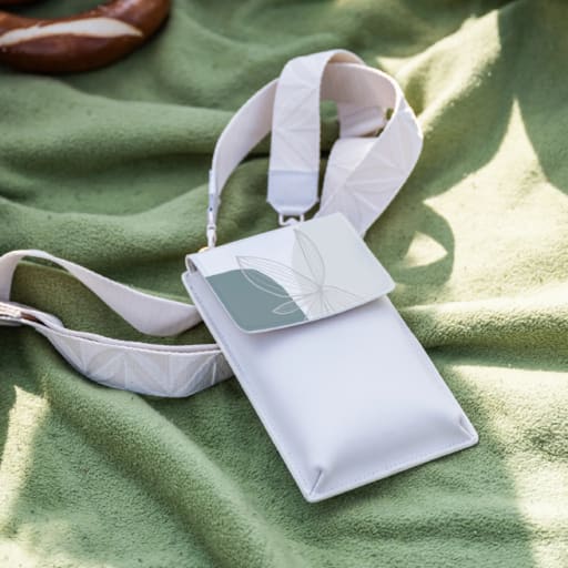 Minibag Neues Einstiegs Bild