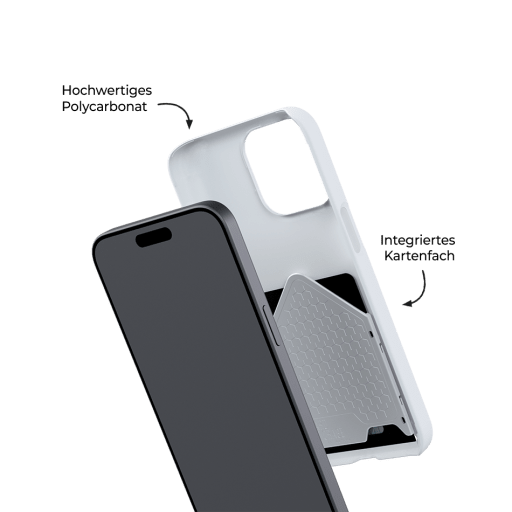 Modul2 PremiumCardCase Text