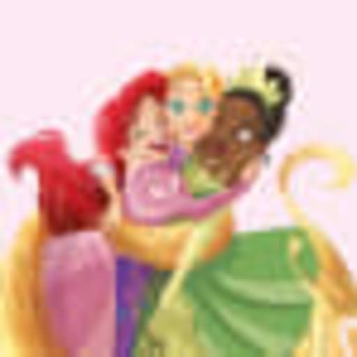 Disney Princess
