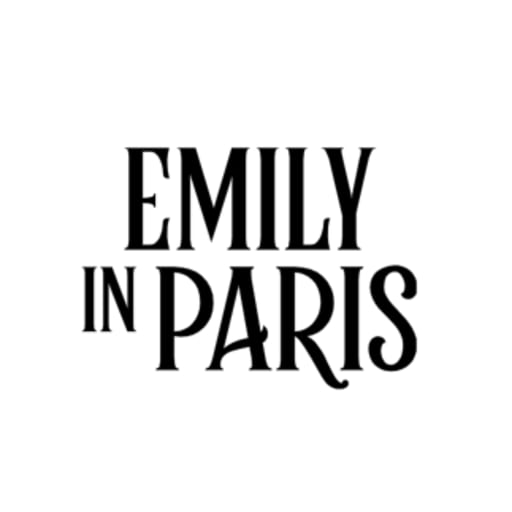 Emily in Paris