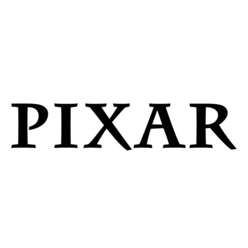 WEB-11 Logo Pixar