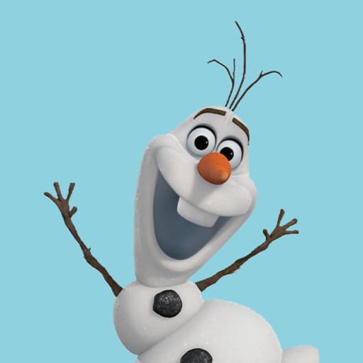 Olaf designs