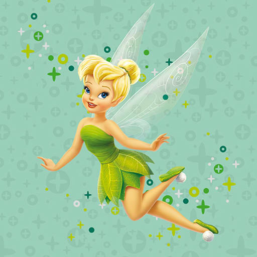 Tinker-Bell