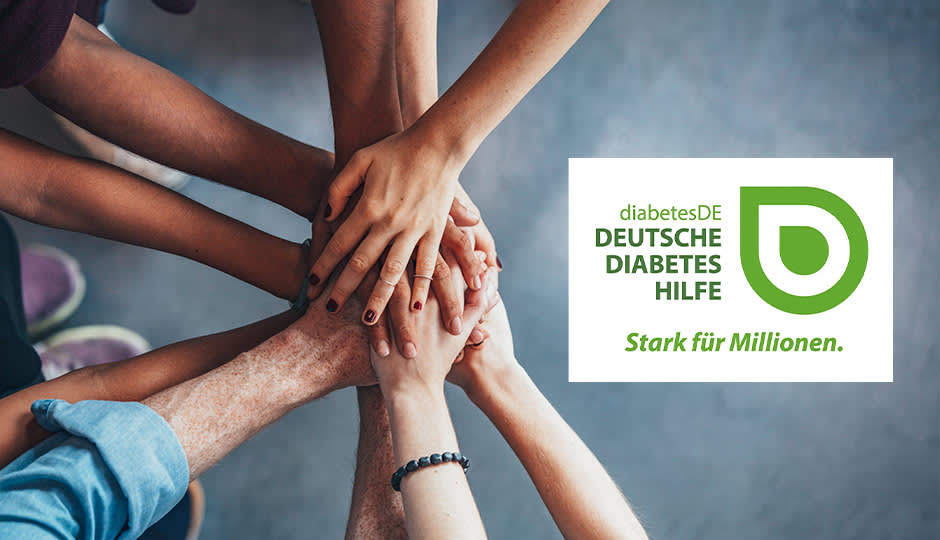 Diabetes BildText Koop