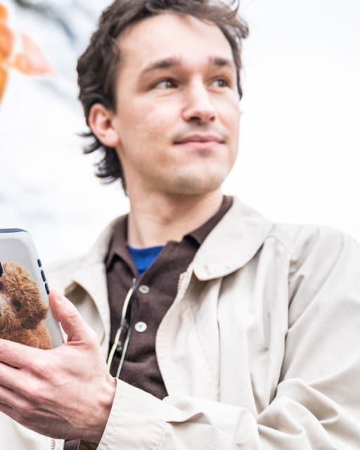 Custodie personalizzate