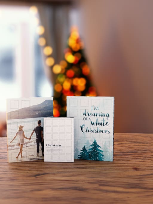 Adventskalender