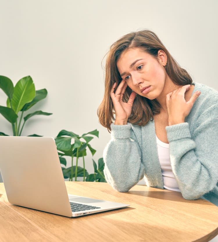 Verschlechterung Der Sehkraft Wahrend Corona Umfrage