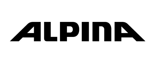 Alpina-logo-schwarz