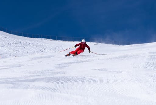 Wintersport Skitest Tile 3