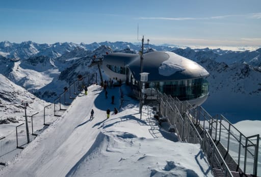 Wintersport Skitest Tile 2