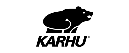 Karhu-logo-schwarz