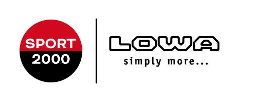SPORT 2000-Koop Lowa Black