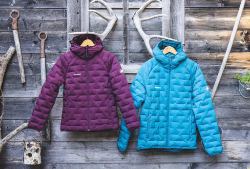 Mammut Mission Outdoor Tile 1