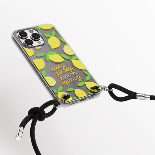 Handyhülle mit Design von Lena Lind