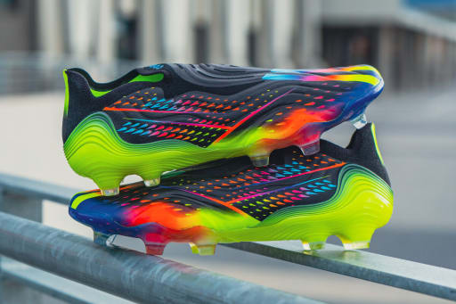 Hydro dipping deals football cleats