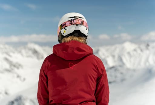 Wintersport Skitest Tile 1