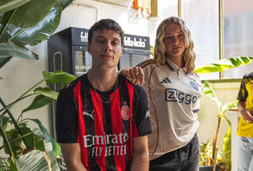 Jersey Culture Tile 1