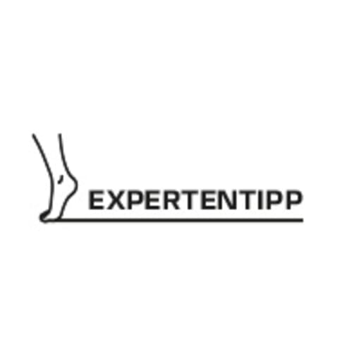 Expertentipp-füße