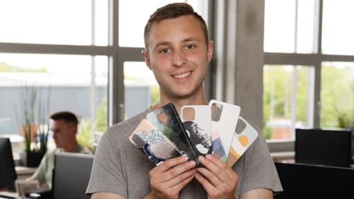 Jobbanner V1 Creation Mobile Mk