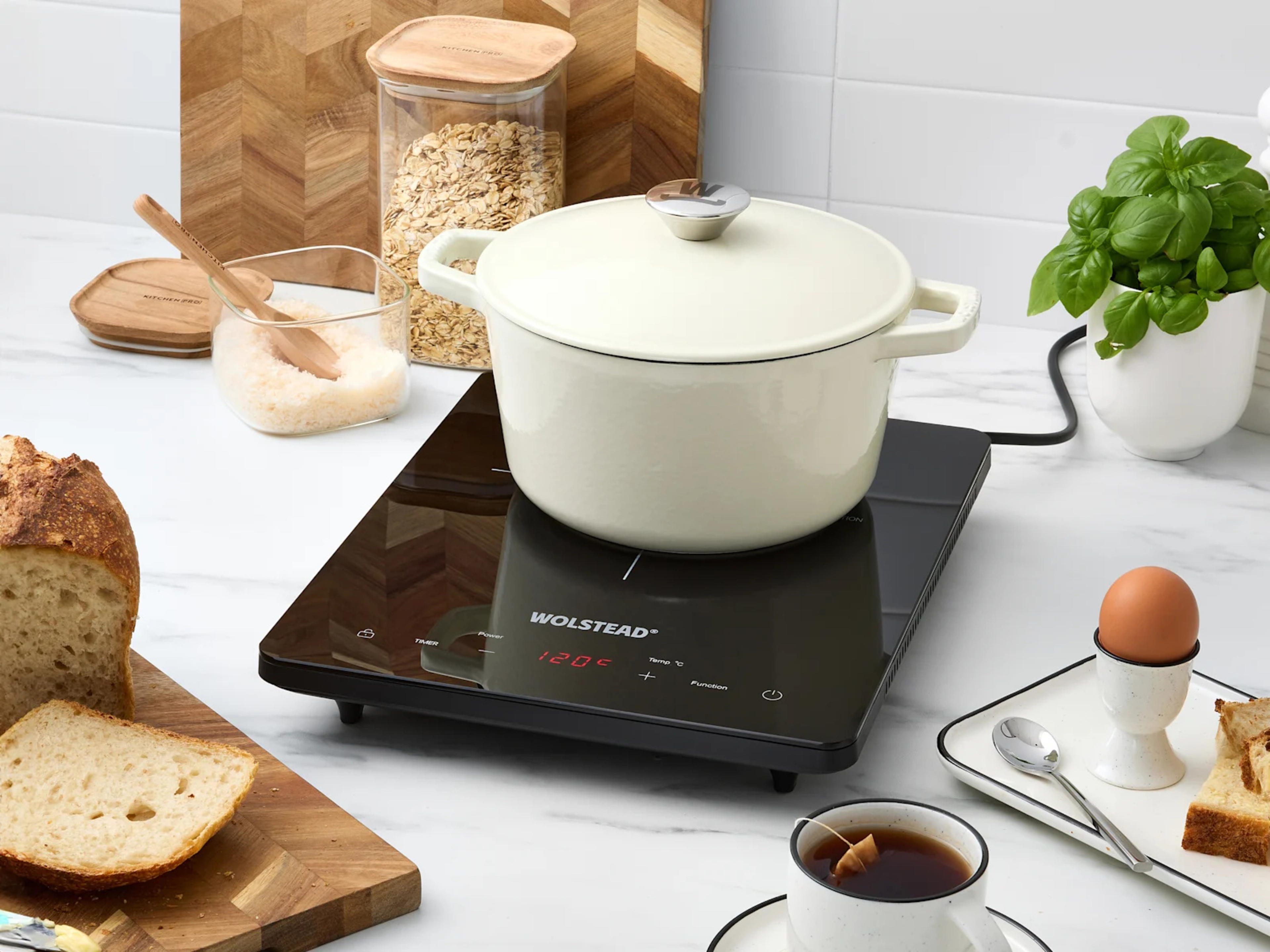 Induction cookware 101: What you need to know