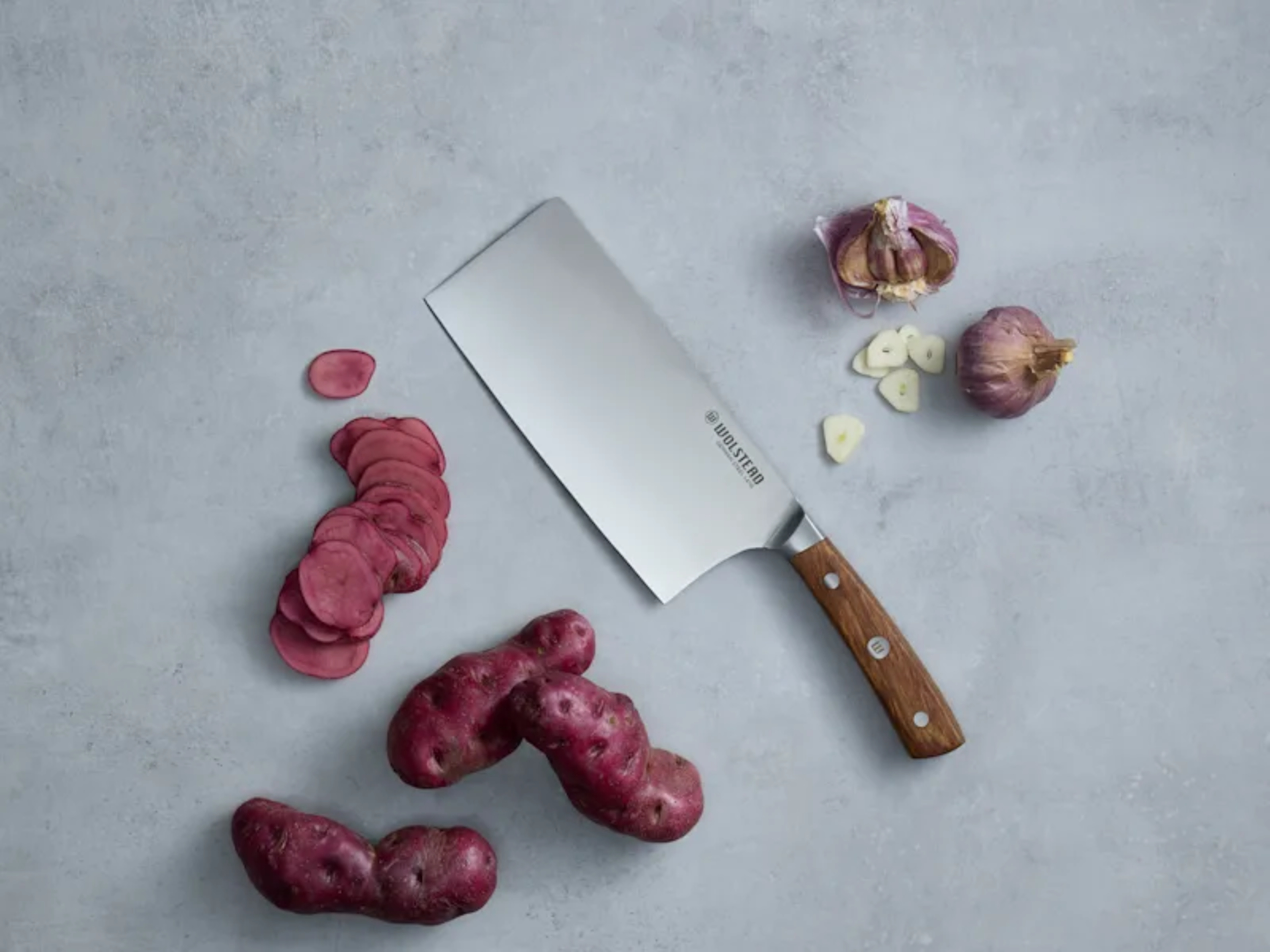 Knife buying guide | Kitchen Warehouse