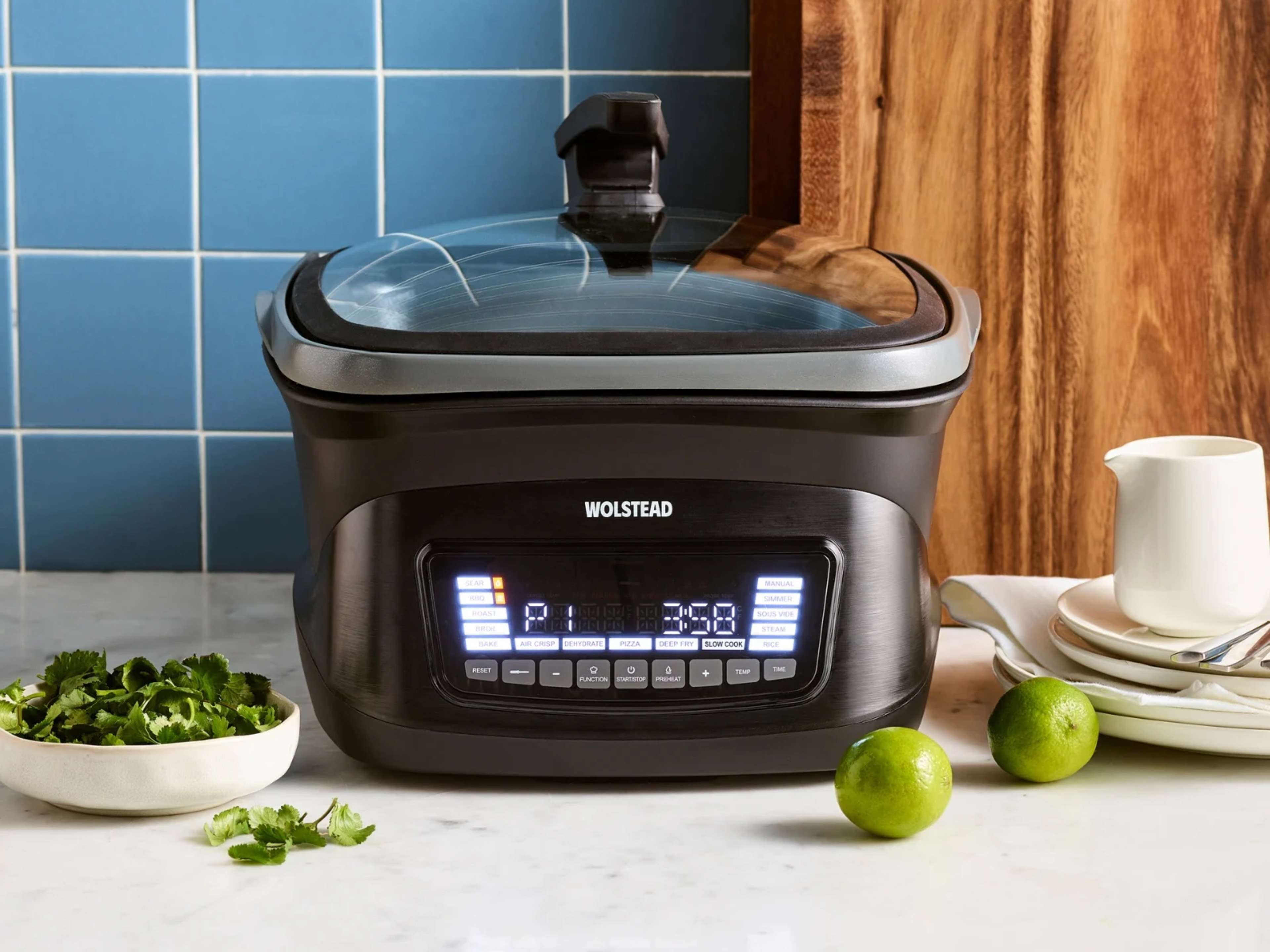 Mid Cooker Dinner ready kitchen essentials for quick meals