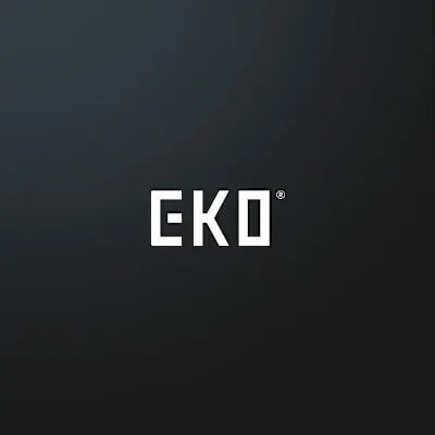 2025-11-11EKO 400 2x