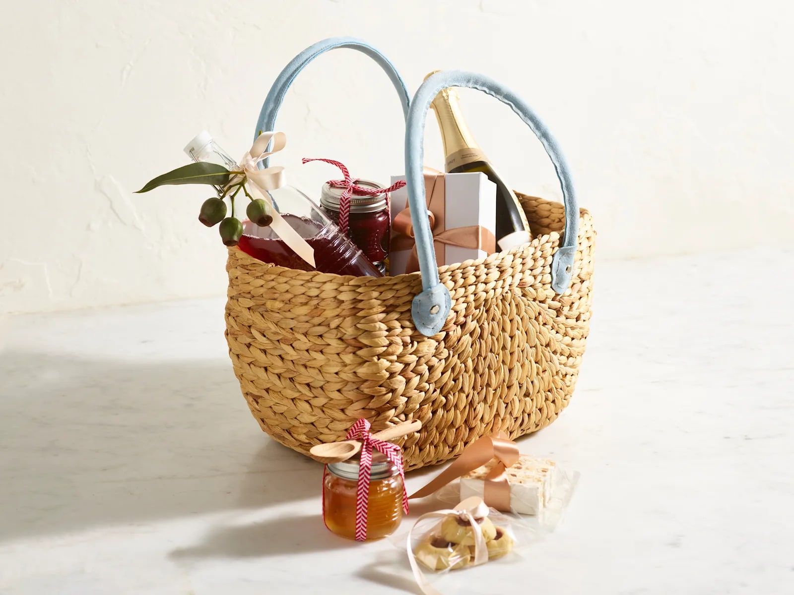 Highlight Section Image