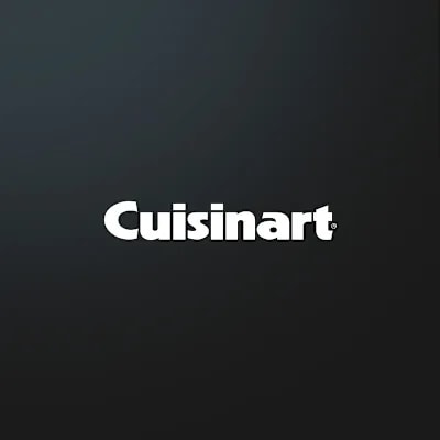 2025-11-11Cuisinart 400 2x