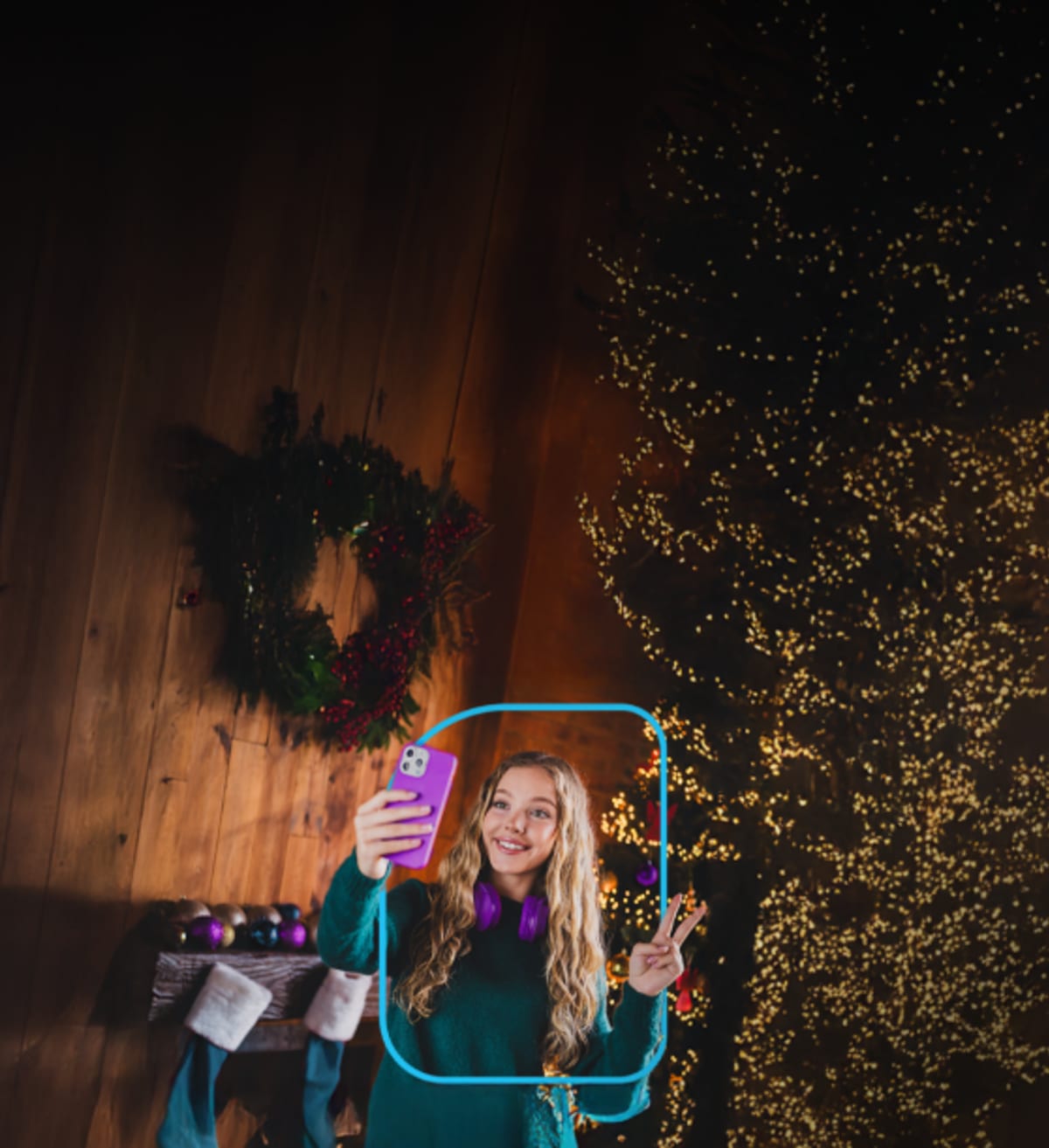 Kids' tech gifts Santa can feel good about