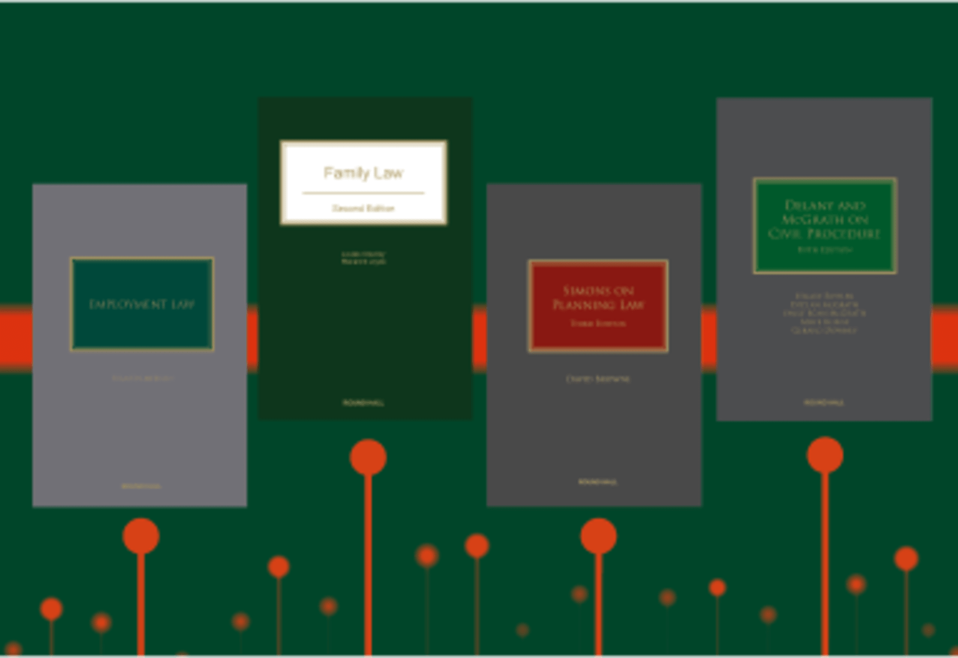 Practitioner books