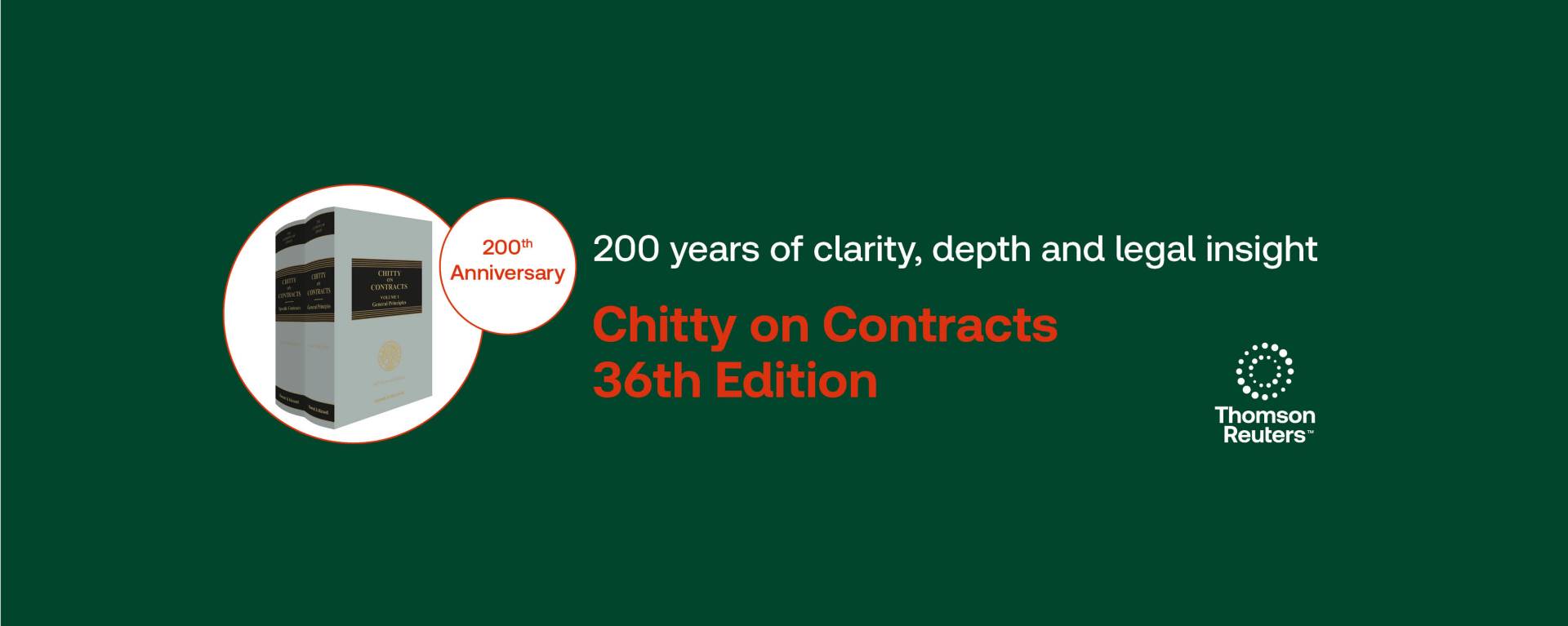 Chitty 36th