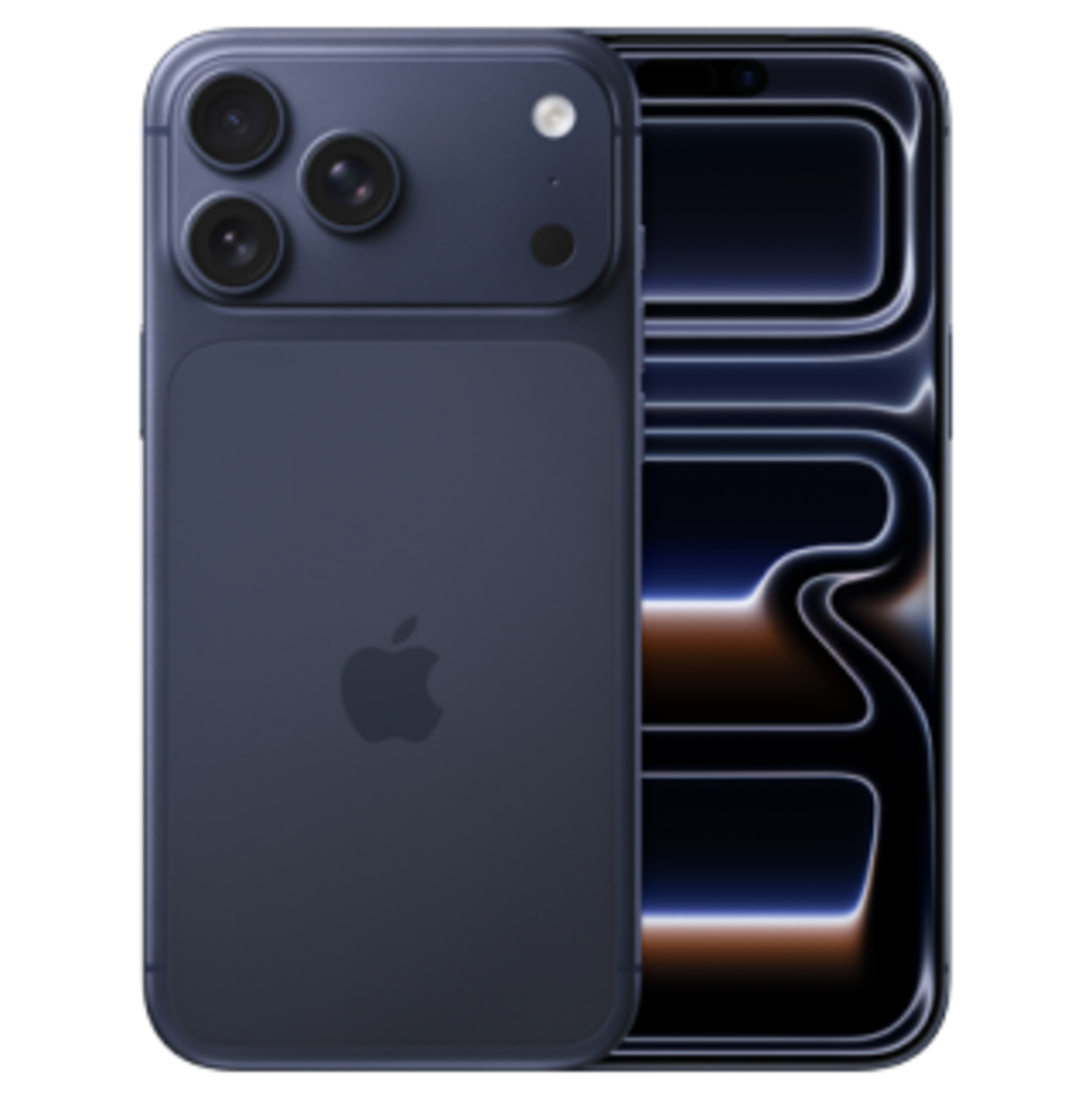 iPhone 17 Pro Max on us