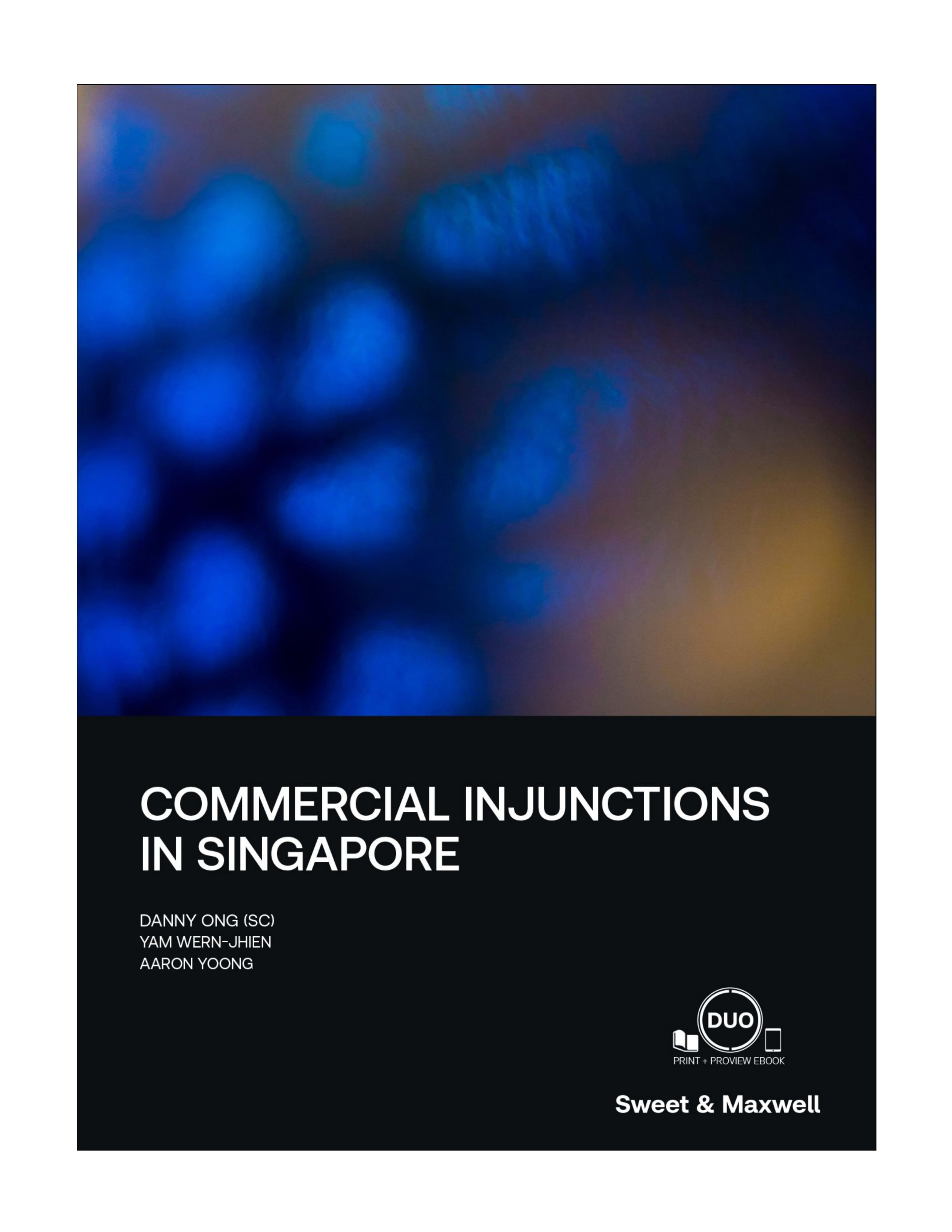 Commercial Injunctions in Singapore