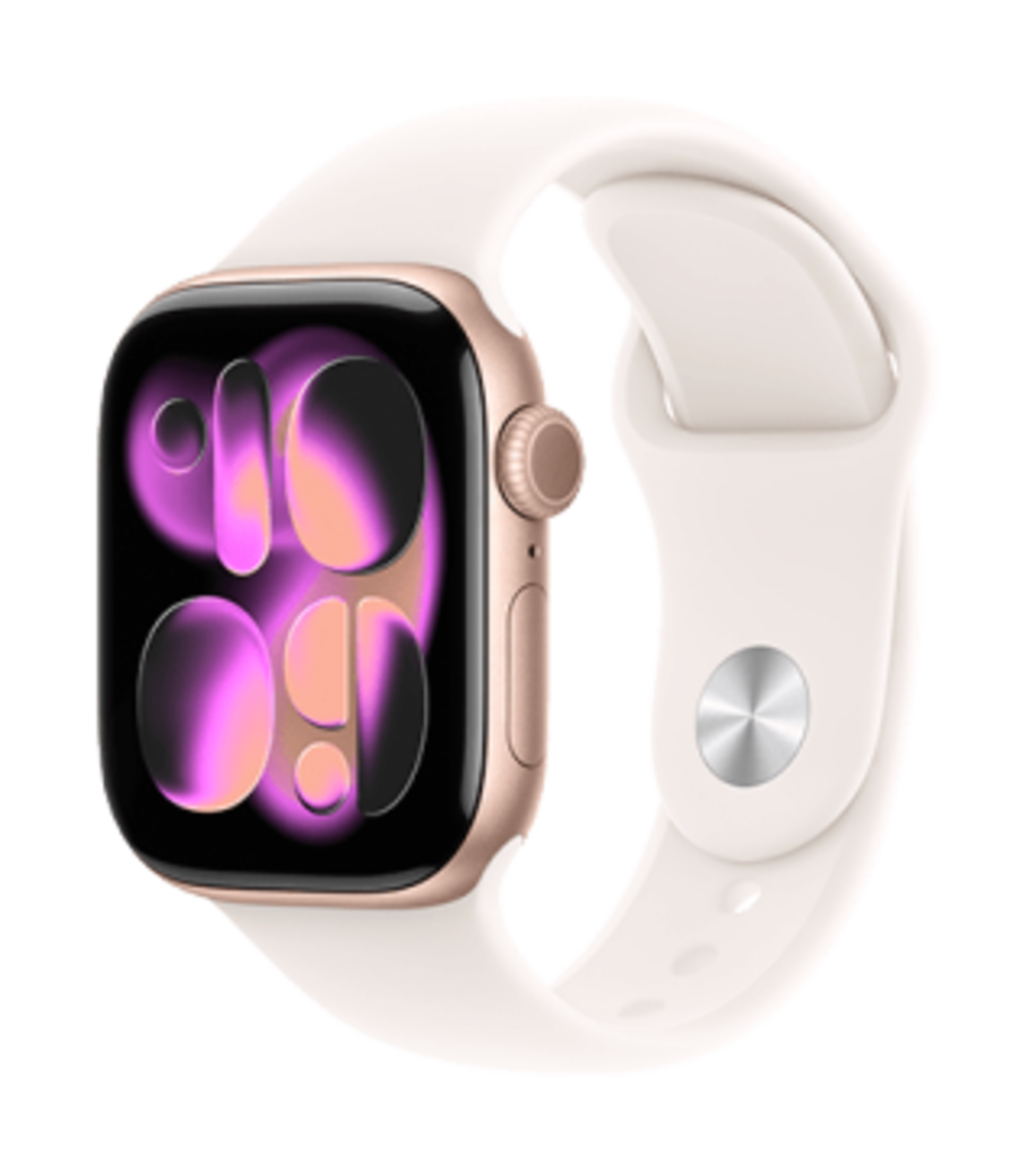 Apple Watch Series 11 only $6/mo