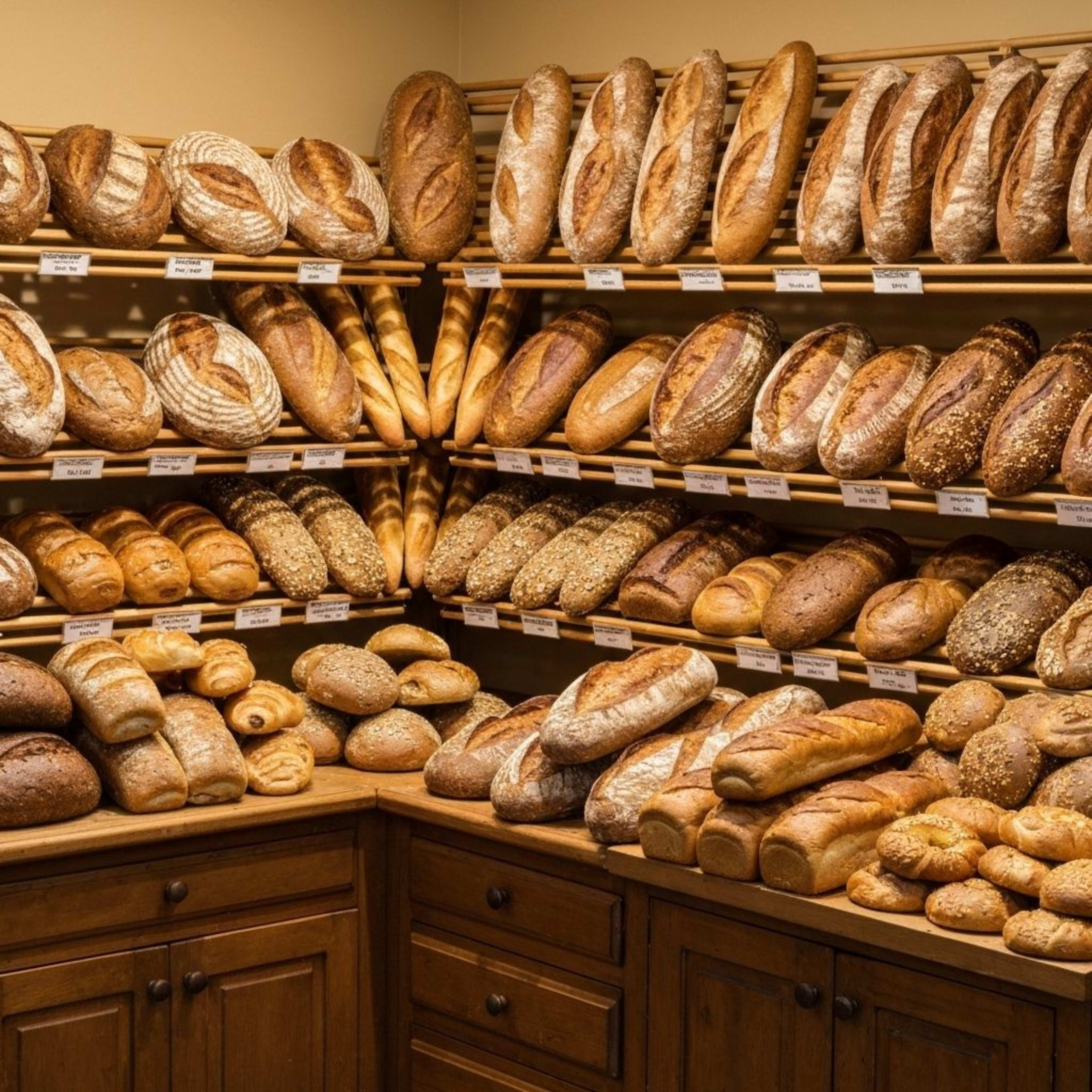 Bakery