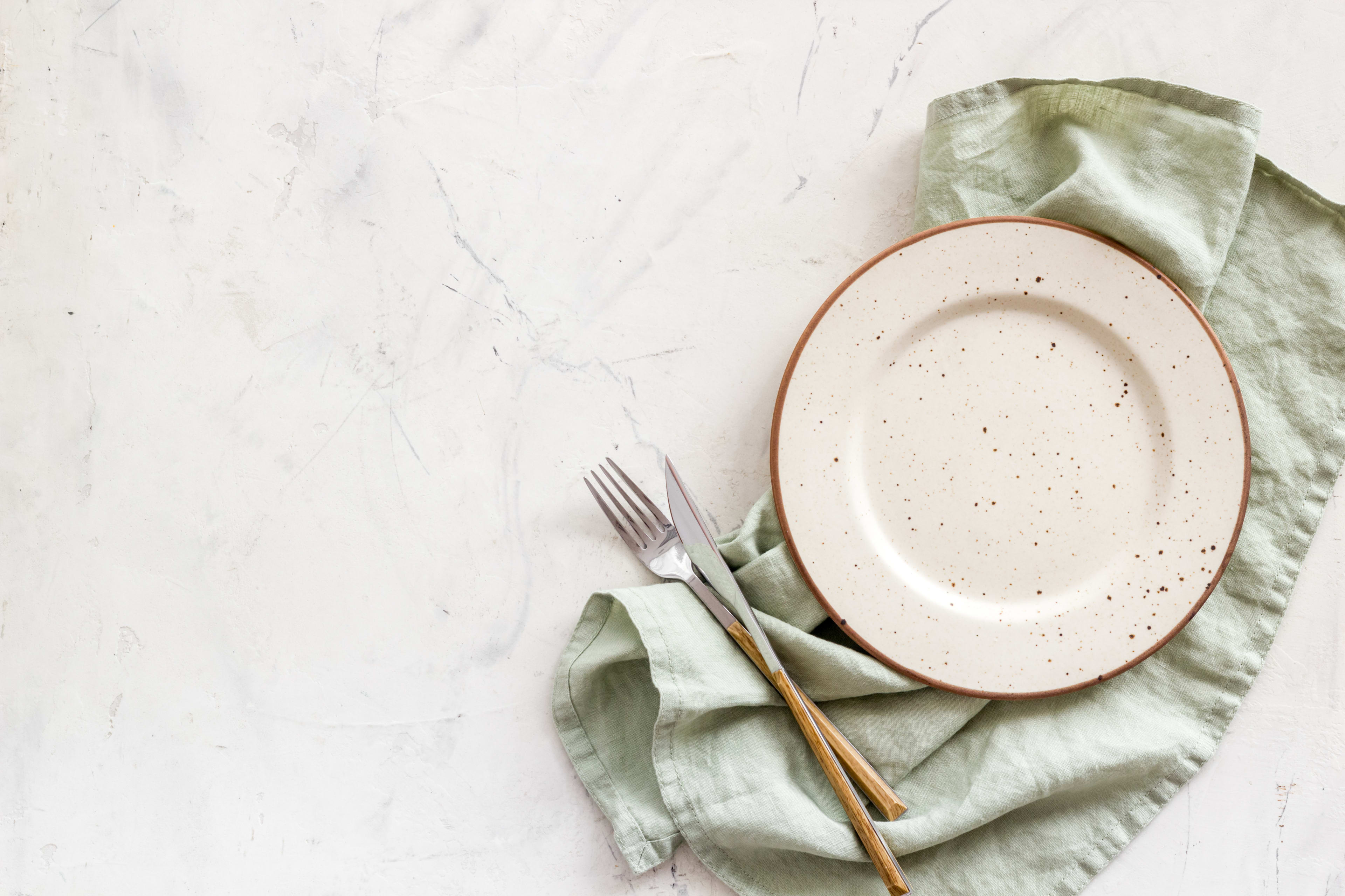 Ceramic Plates