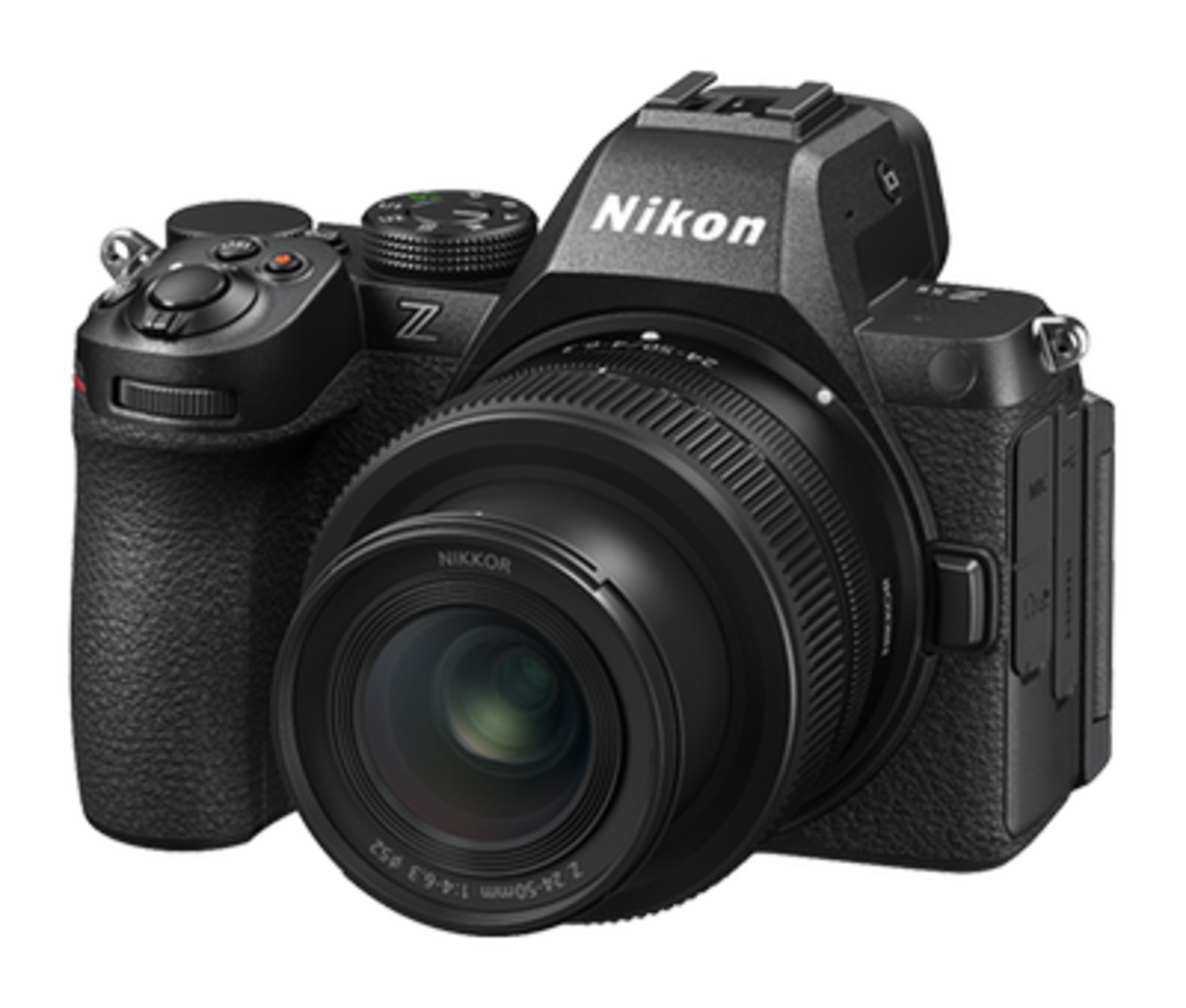 Z5II Body Only