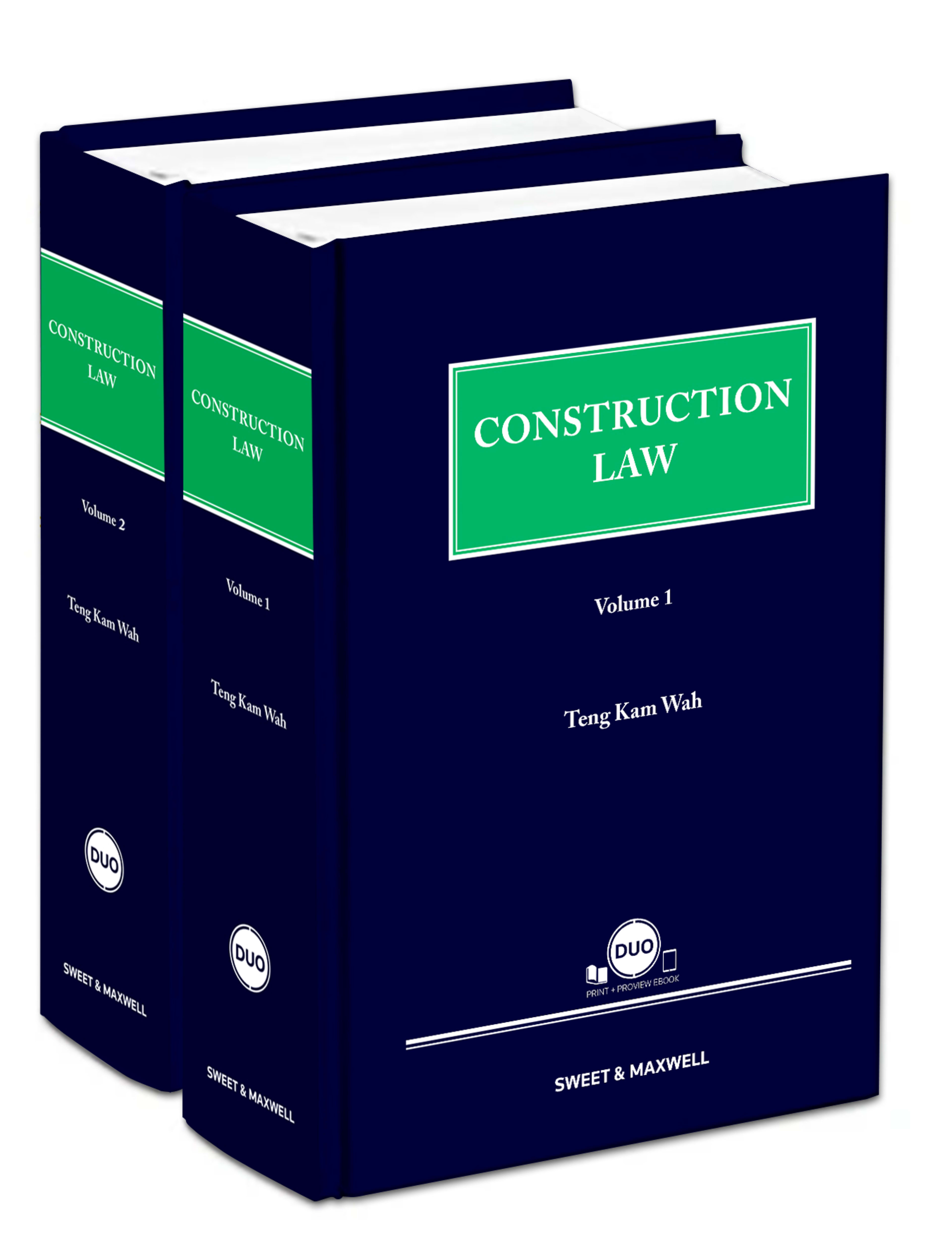 Construction Law