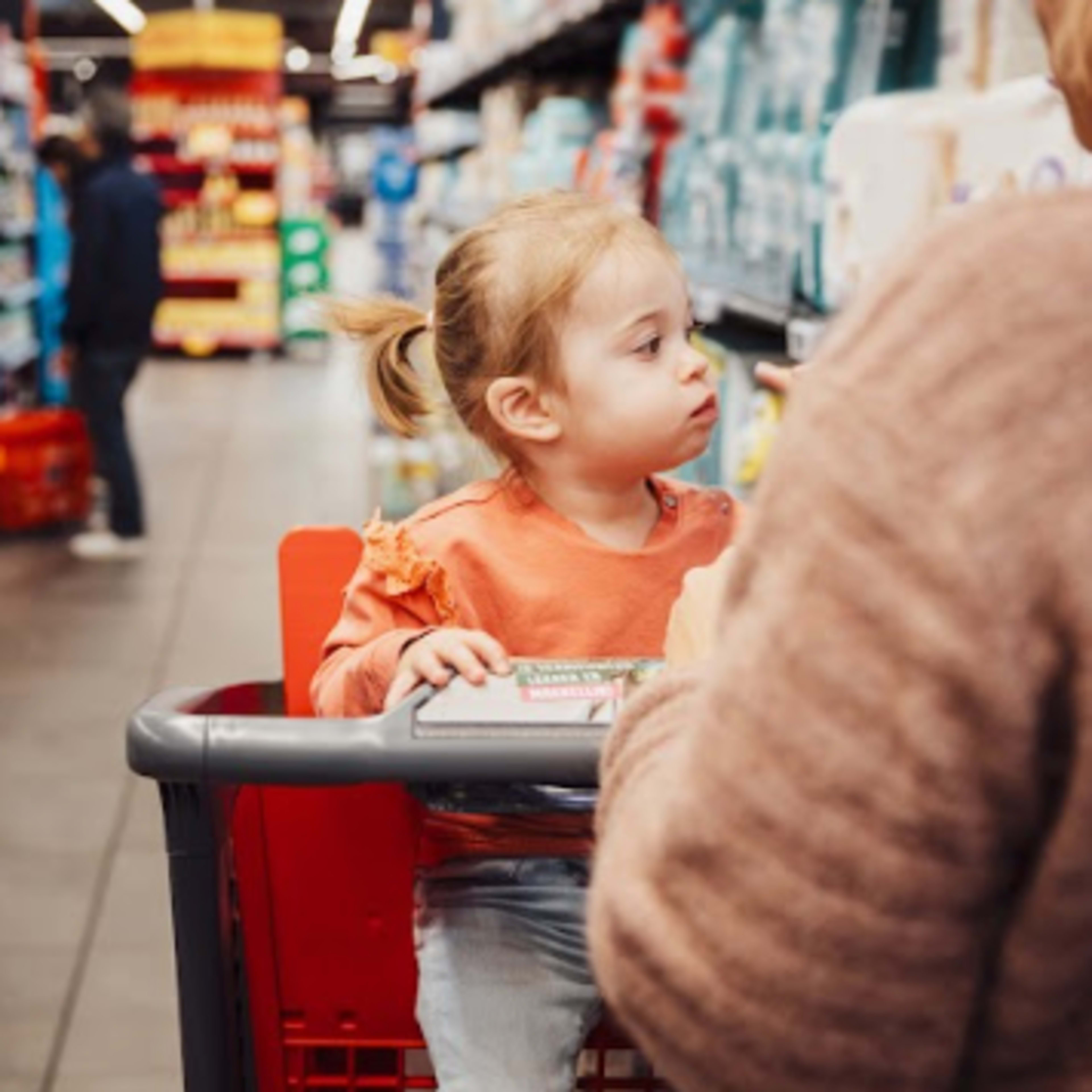 Ontex enhances its North American Baby Pants Capabilities to Meet Rising Demand