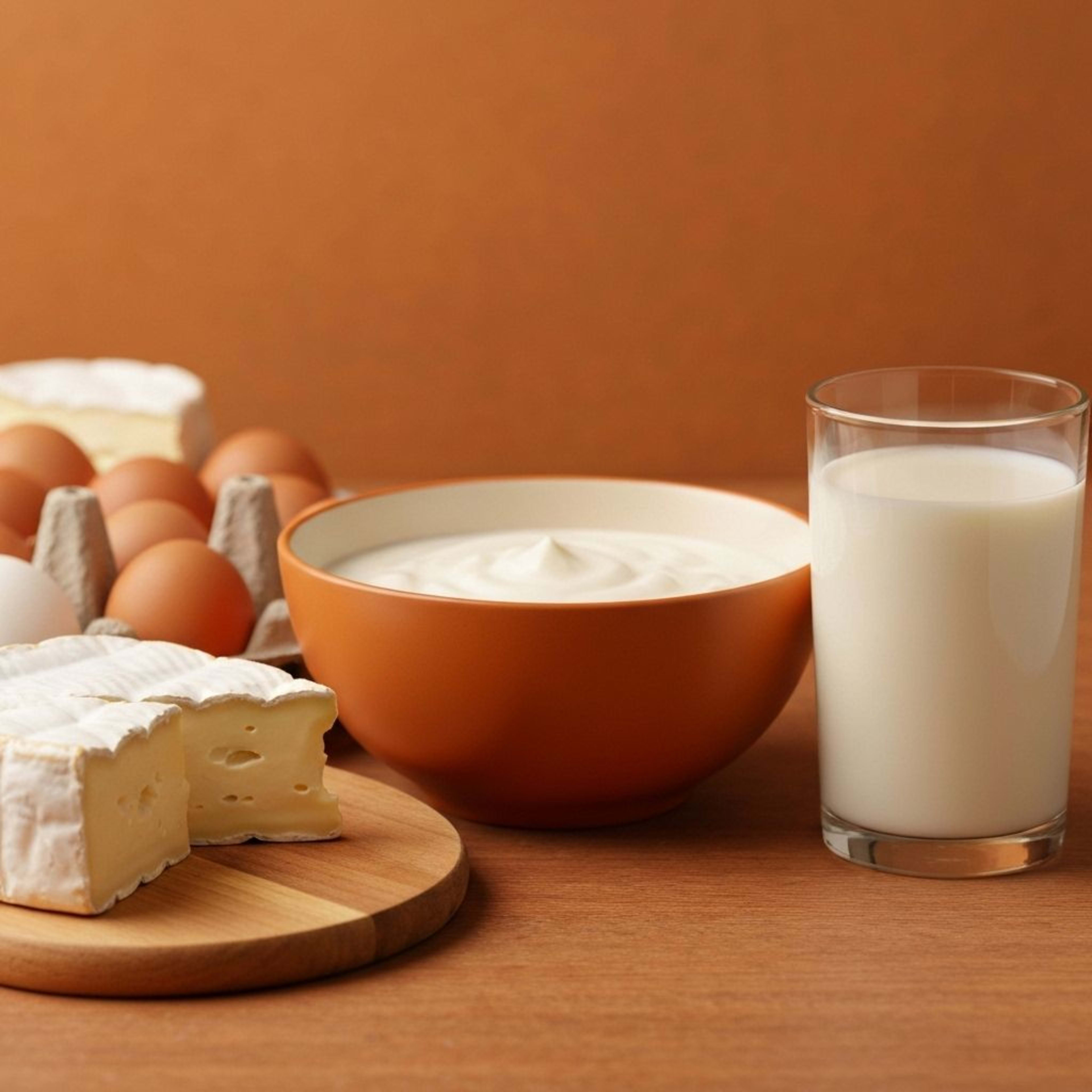 Dairy