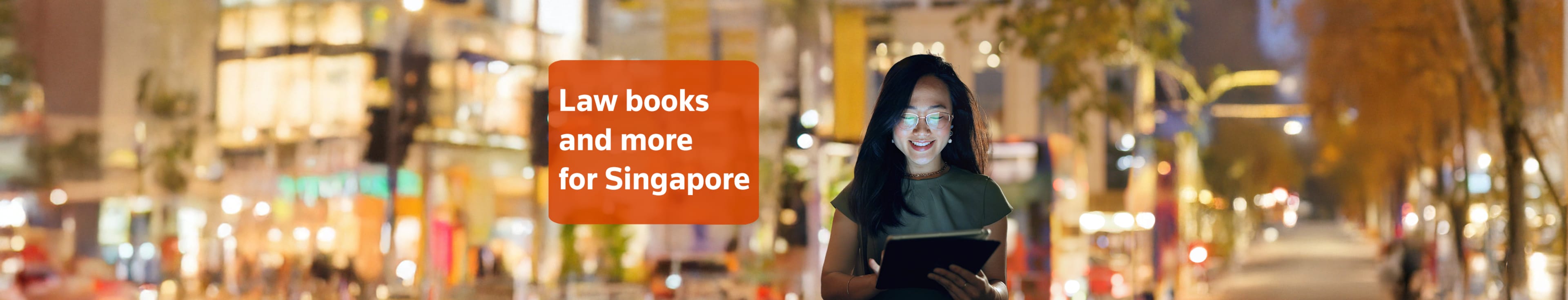 Thomson Reuters Sweet & Maxwell Bookstore