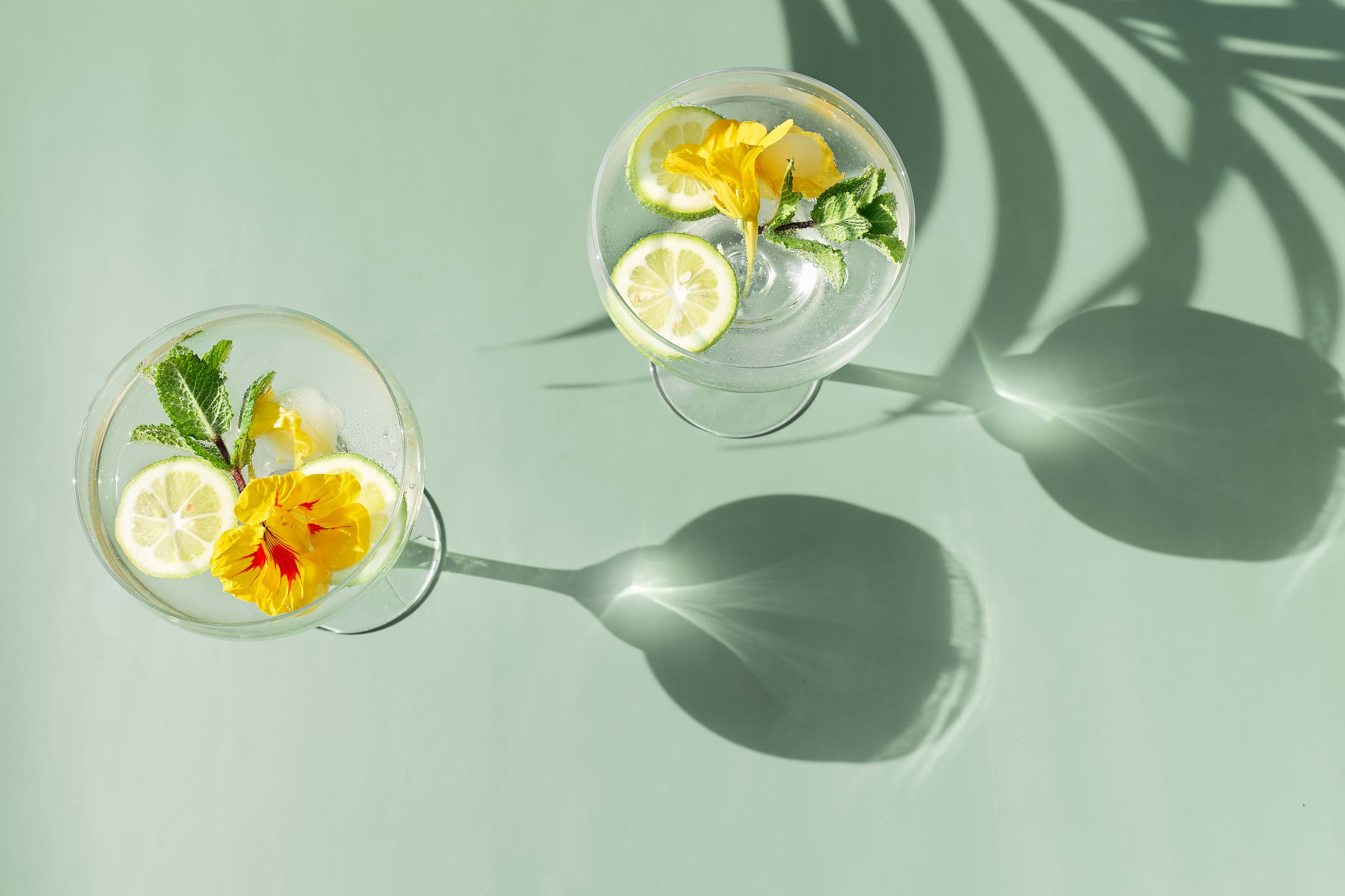 Glassware