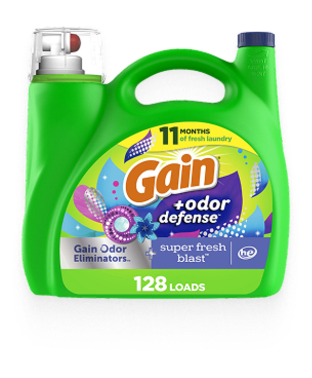 Cleaning
